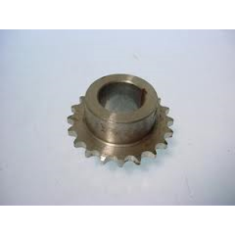 NOT021org distr. tandwiel klein std